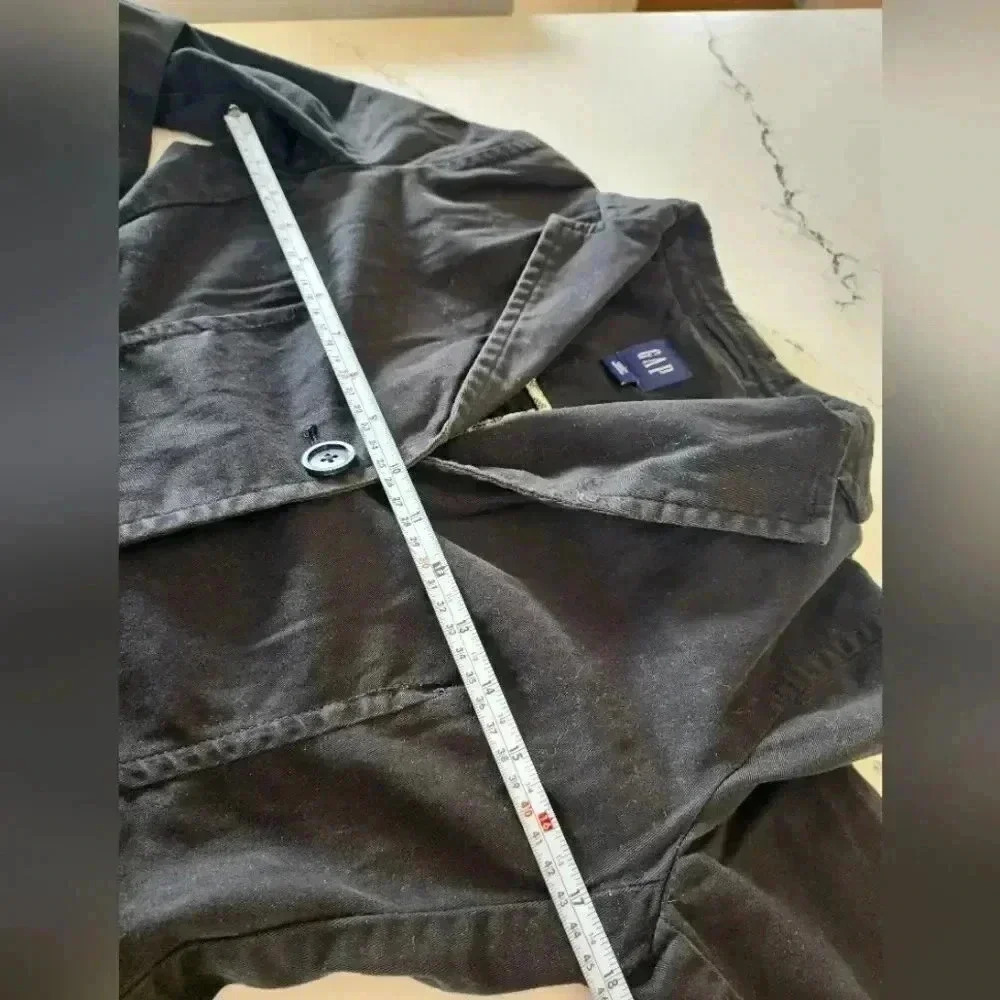 Gap jacket size 2 - Picture 12 of 13